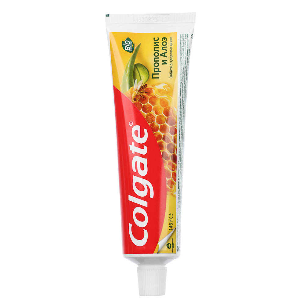 Зубная паста COLGATE, 100мл,3вида, арт.№ 981-028