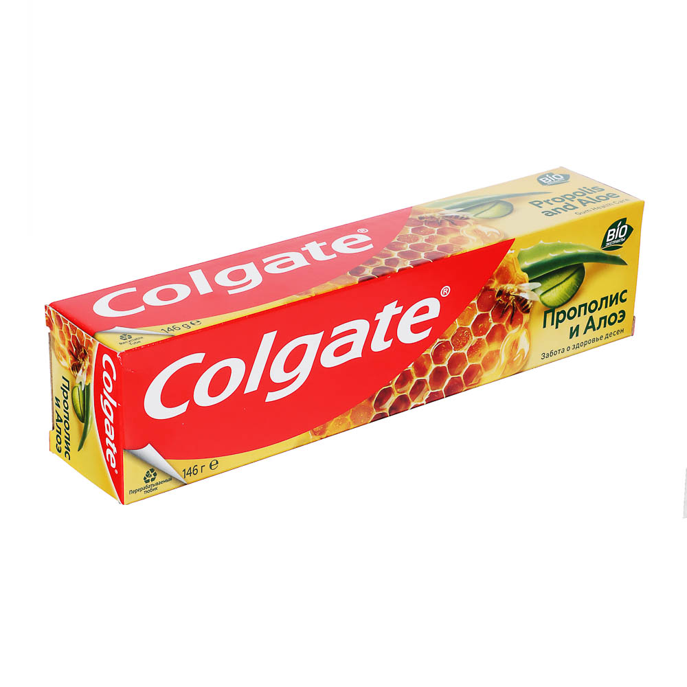 Зубная паста COLGATE, 100мл,3вида, арт.№ 981-028