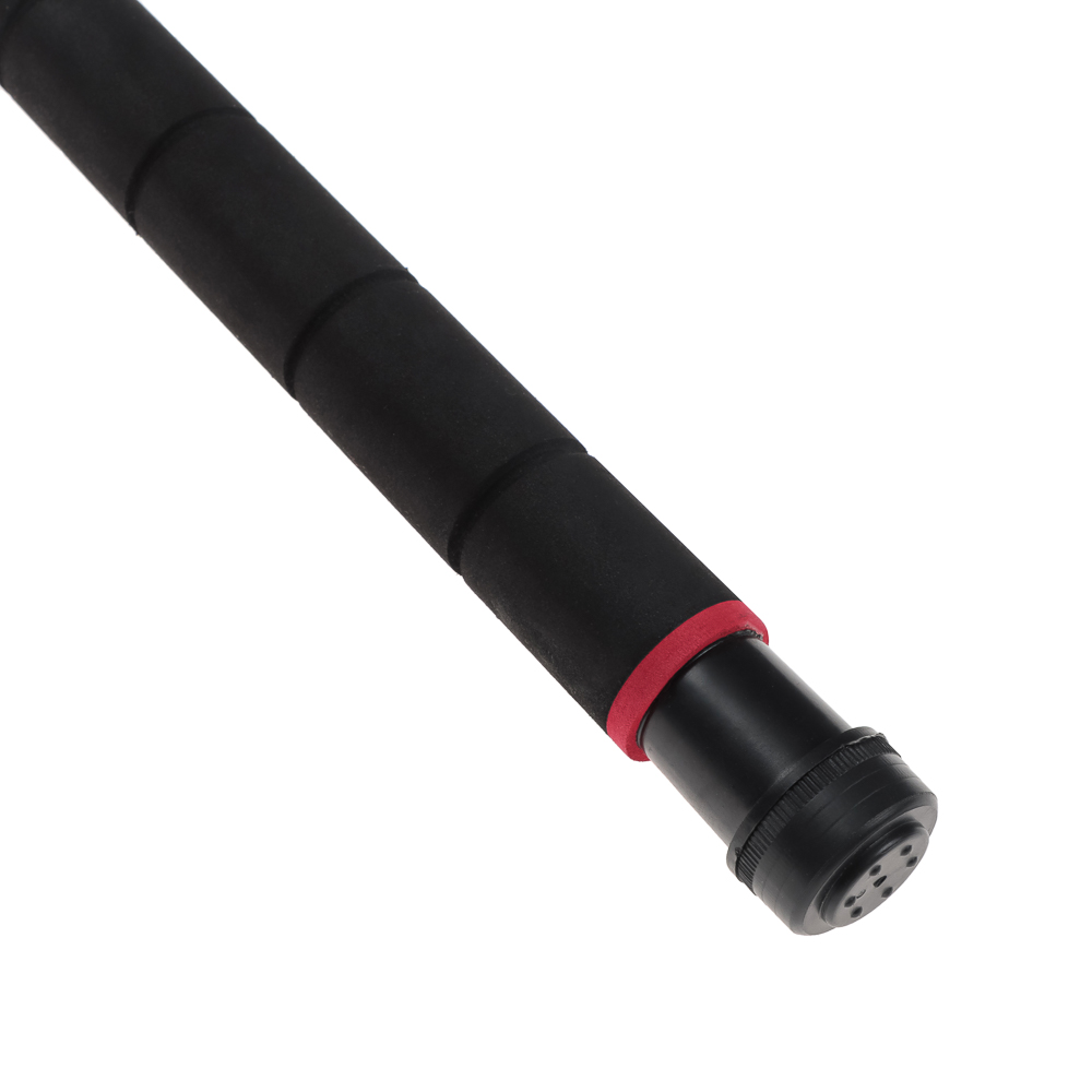 Удилище карповое с кольцами "Геркулес" тм AZOR FISHING, телескоп., карбон, 3,0м, тест 100-300гр., арт.№ 149-070