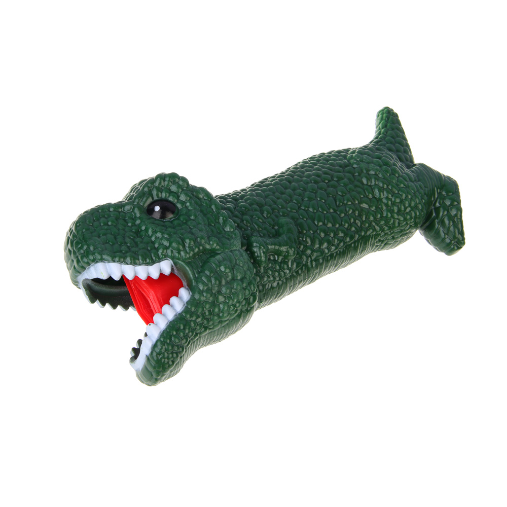 ИГРОЛЕНД Игрушка "Дино-кинжал", PP, движение, 12x19x2см, арт.№ 277-134