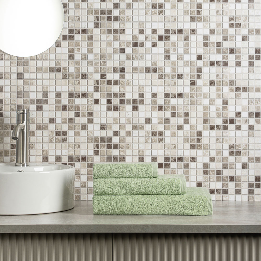 PROVANCE Эрин Полотенце махровое, 100% хлопок, 70х130см, 360 гр/м, 4 цвета, арт.№ 484-964