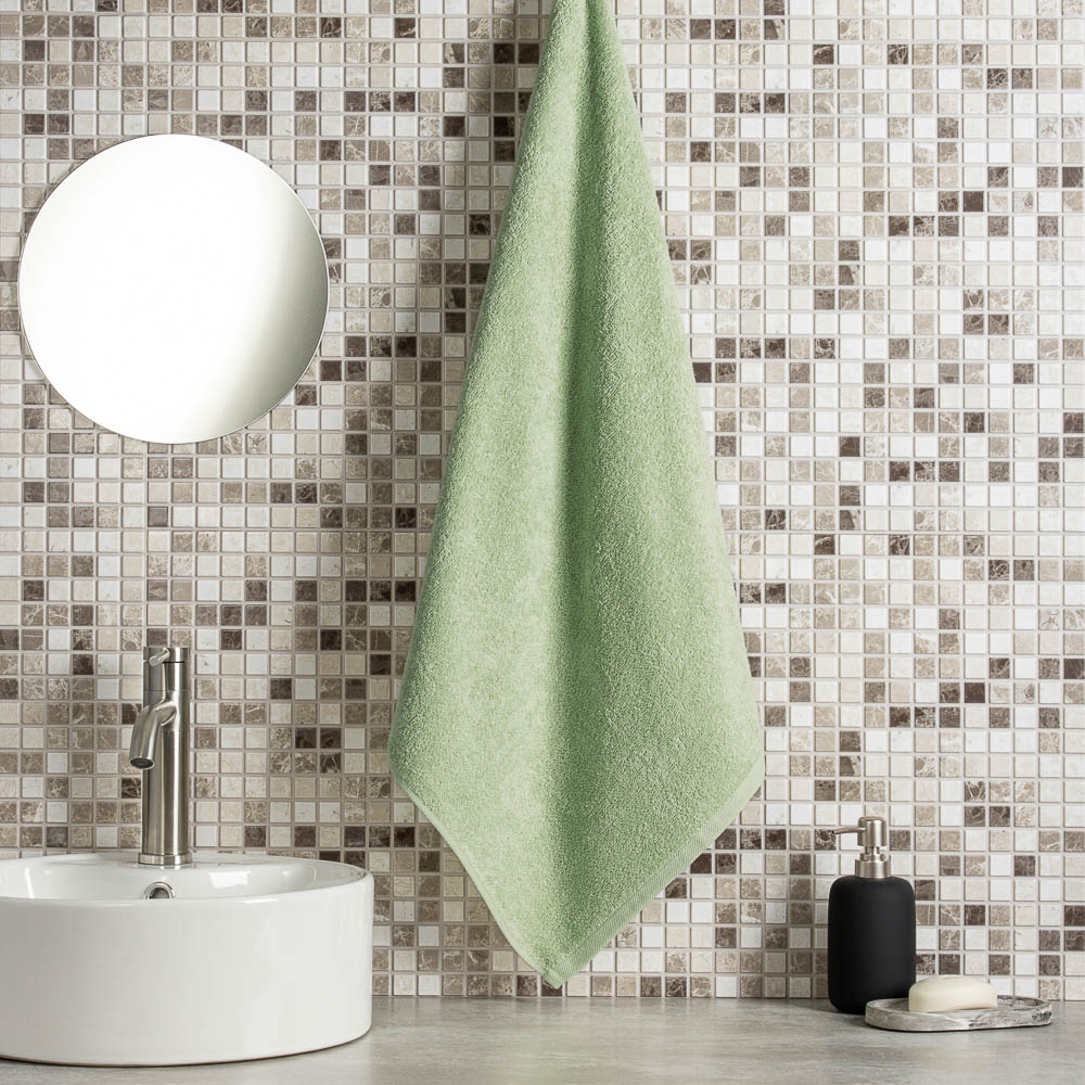 PROVANCE Эрин Полотенце махровое, 100% хлопок, 70х130см, 360 гр/м, 4 цвета, арт.№ 484-964