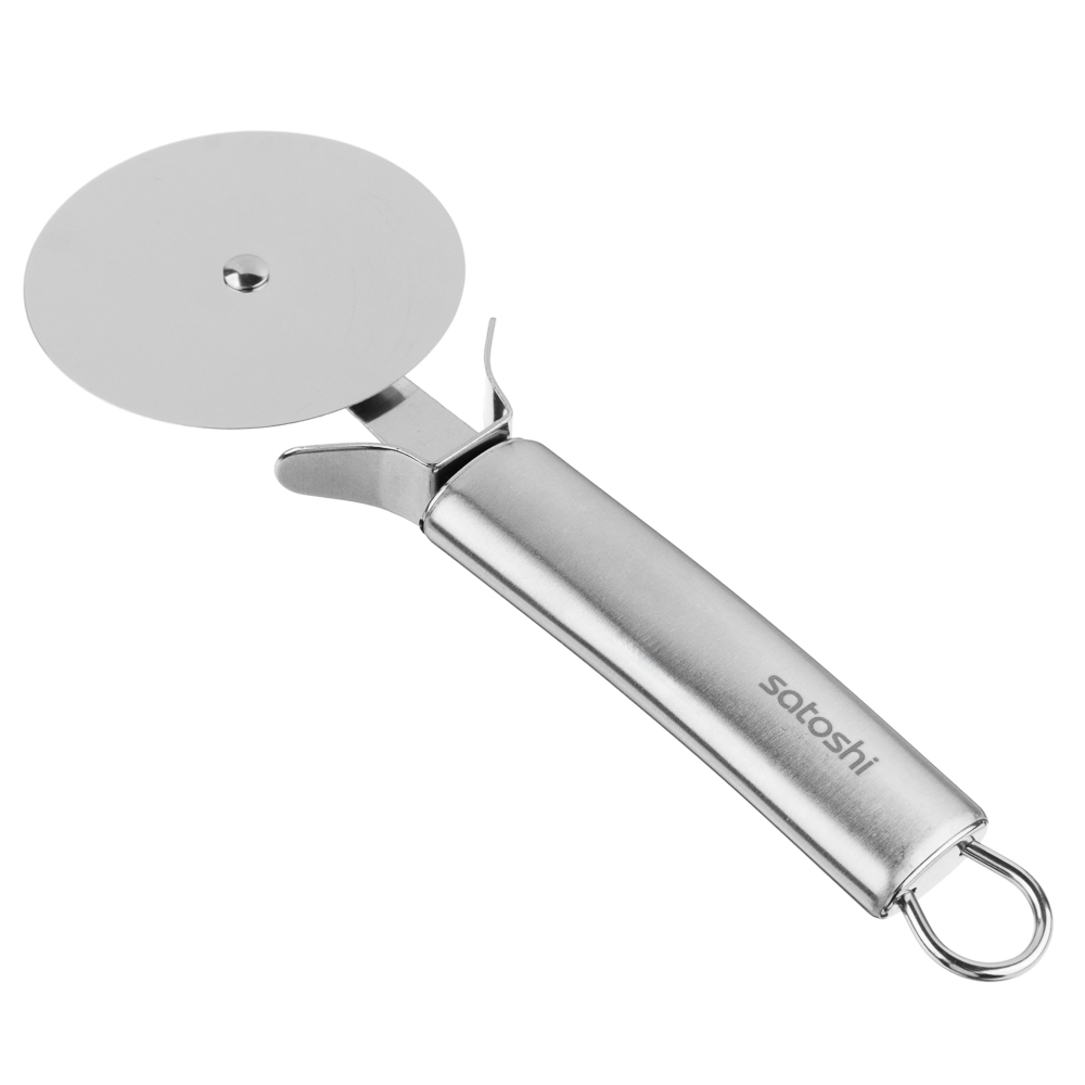 SATOSHI Альфа Нож для пиццы нерж. сталь, арт.№ 882-258