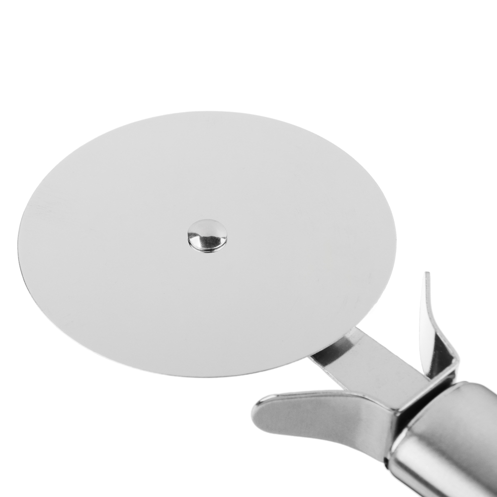 SATOSHI Альфа Нож для пиццы нерж. сталь, арт.№ 882-258