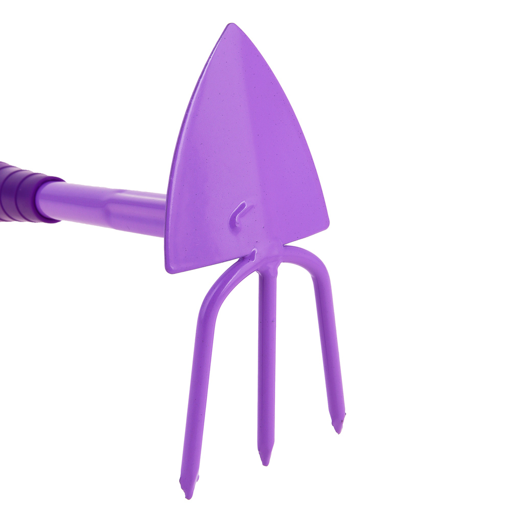 INBLOOM Мотыжка лепесток 29х15см, PP, металл, арт.№ 181-022