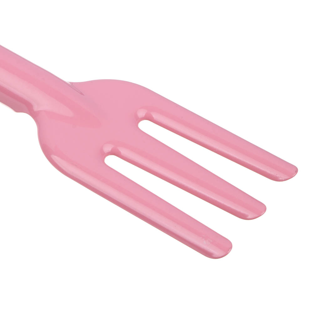 INBLOOM Вилка садовая, 30х7.5см, металл, арт.№ 181-023