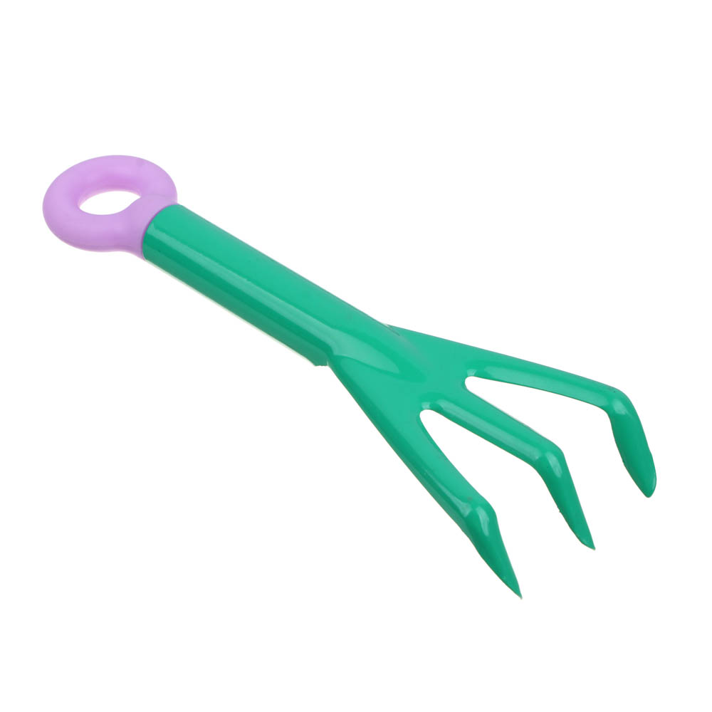 INBLOOM Рыхлитель садовый, 28х8.7см, металл, арт.№ 181-024