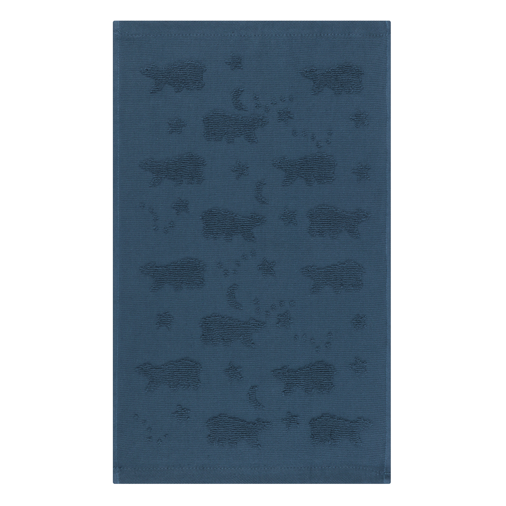 PROVANCE Нордик Комплект махровых полотенец 2шт, 30х50см, 100% хлопок, арт.№ 492-286