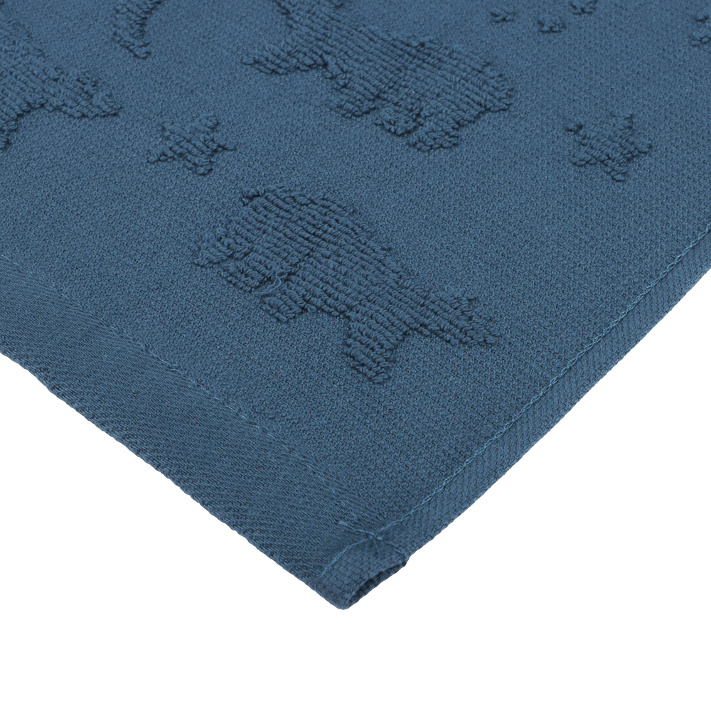 PROVANCE Нордик Комплект махровых полотенец 2шт, 30х50см, 100% хлопок, арт.№ 492-286