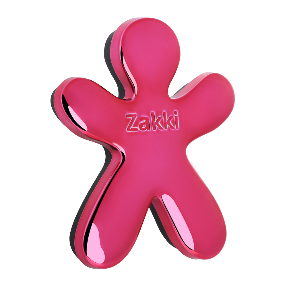 NEW GALAXY Ароматизатор на дефлектор Автомобиля, Zakki 19,2 гр, mill, black opium, toba vanil, imper, арт.№ 794-688