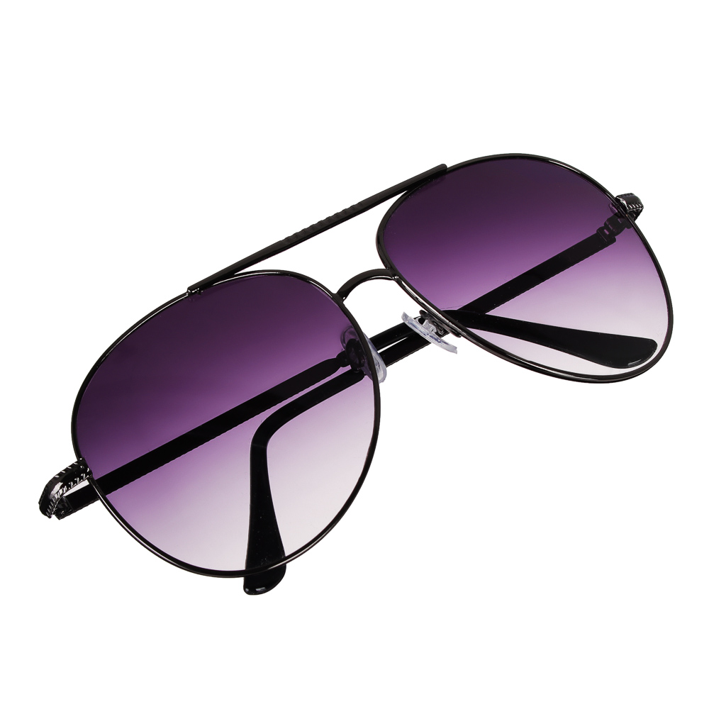 GALANTE Очки солнцезащитные мужские, пластик, металл, 152х55мм, 4 цвета, арт.№ 304-429