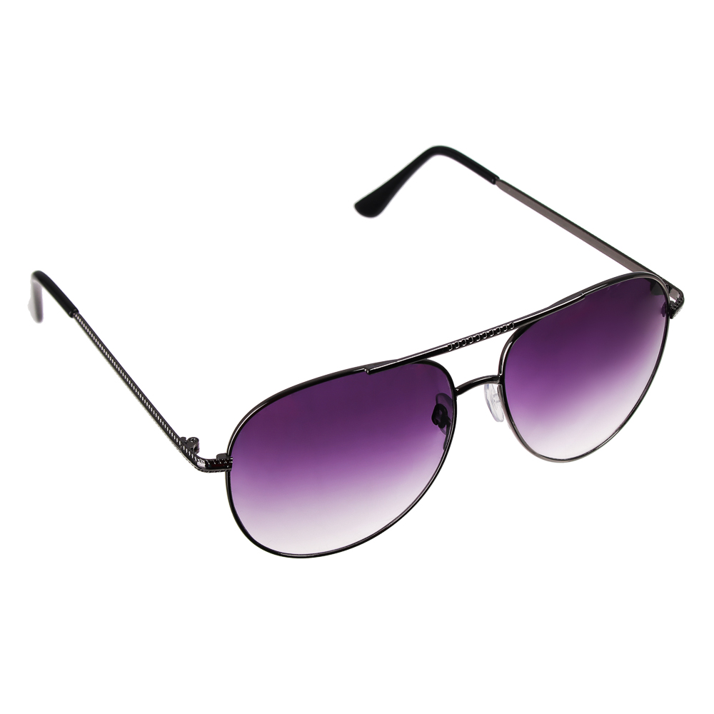 GALANTE Очки солнцезащитные мужские, пластик, металл, 152х55мм, 4 цвета, арт.№ 304-429