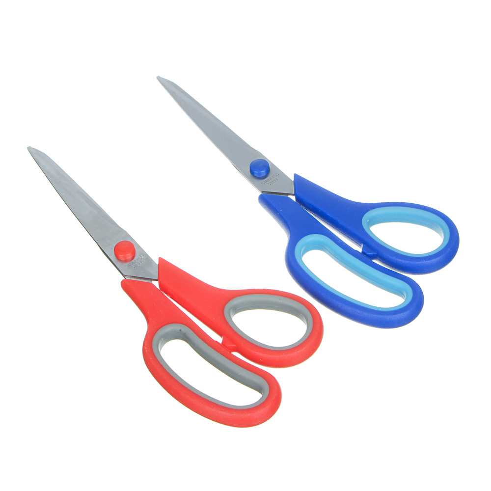 GALANTE Premium Ножницы универсальные, металл, пластик, 21,0см, арт.№ 350-040