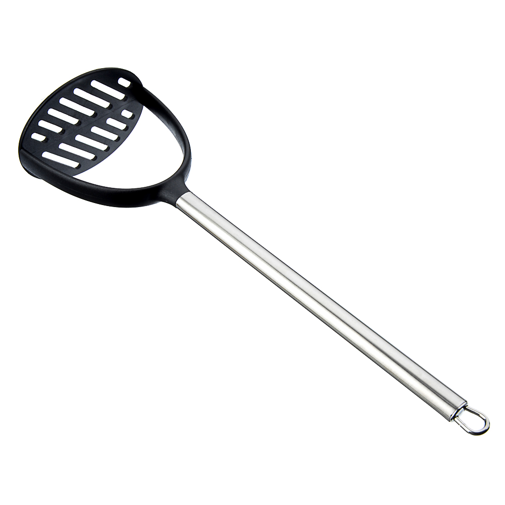 VETTA Аргенто Толкушка, нейлон, ручка нерж.сталь, арт.№ 881-142