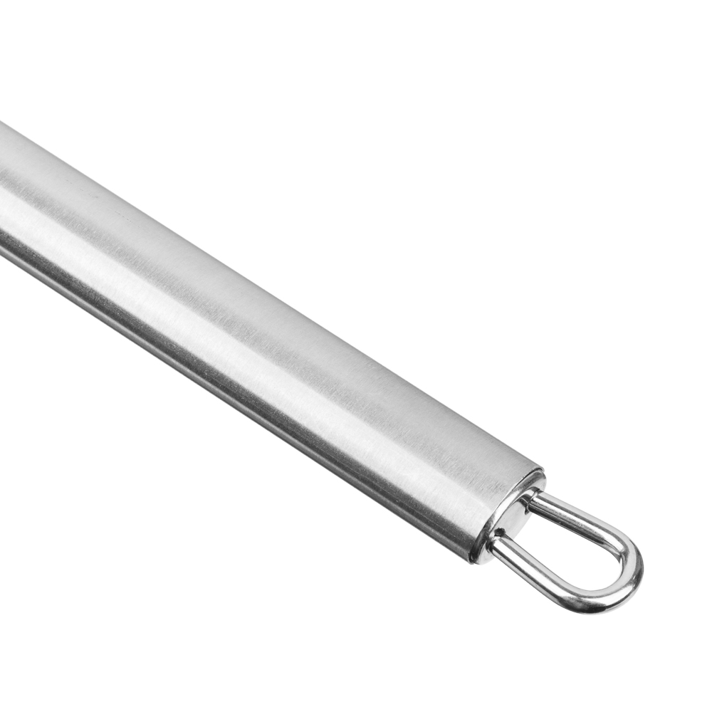 VETTA Аргенто Шумовка, нейлон, ручка нерж.сталь, арт.№ 881-143