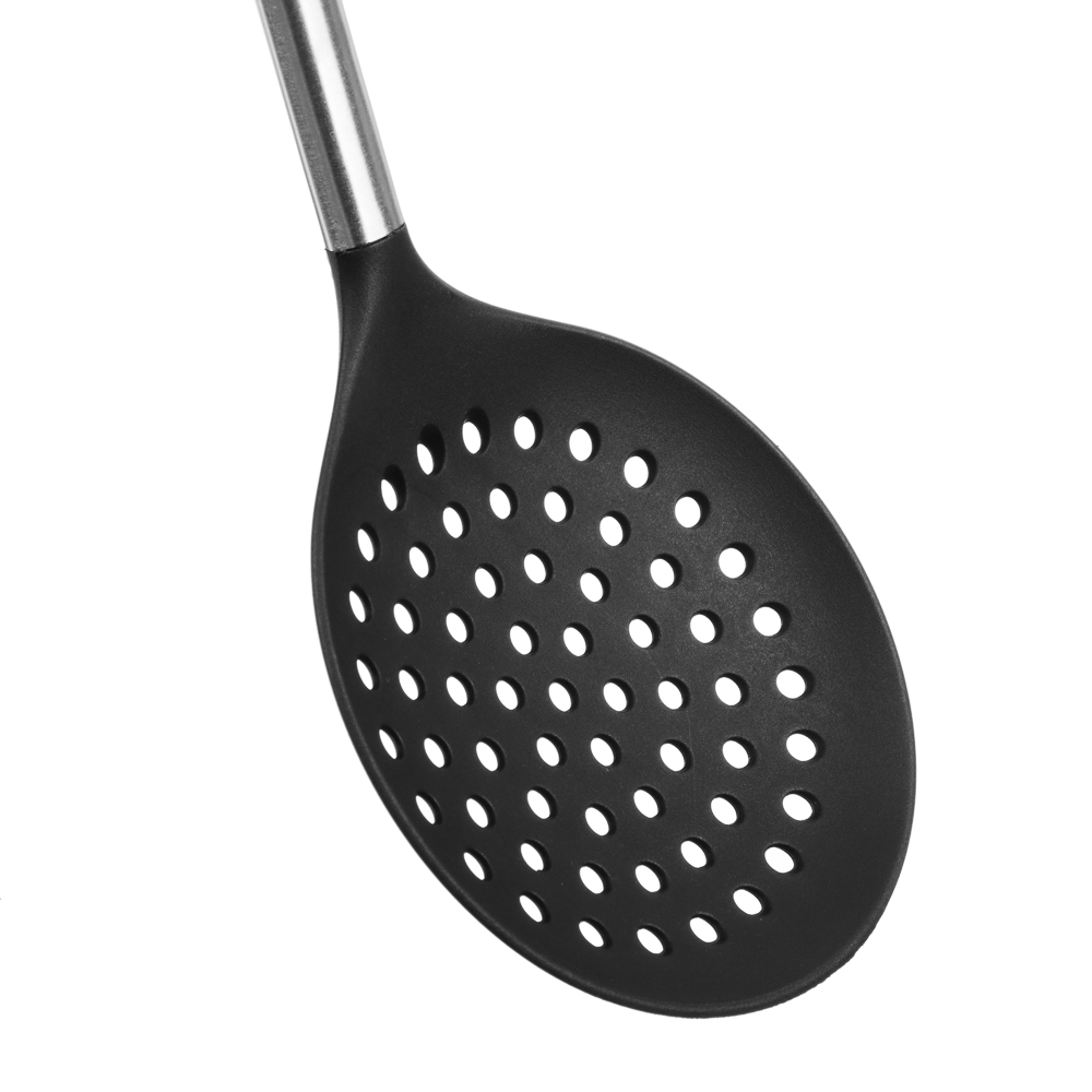 VETTA Аргенто Шумовка, нейлон, ручка нерж.сталь, арт.№ 881-143