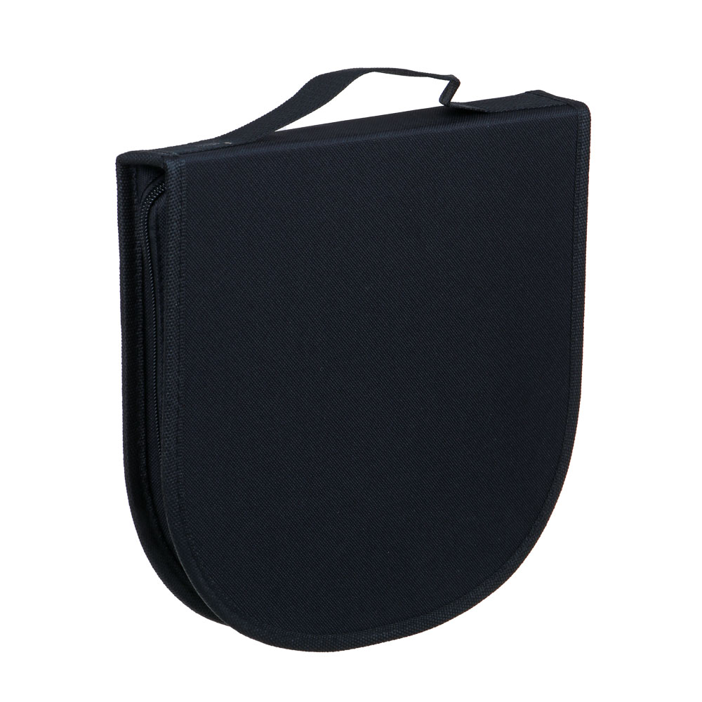 BY Набор столовых приборов для пикника в чехле, на 2 персоны, арт.№ 123-044