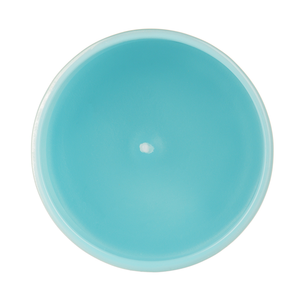 NEW GALAXY Ароматизированная свеча Home perfume 140гр. Light Blue, арт.№ 778-225