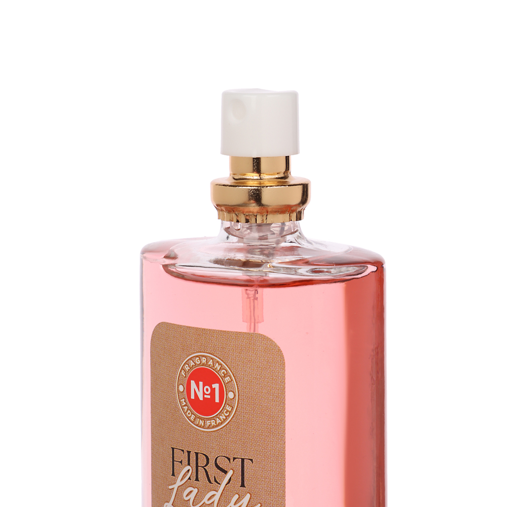 ЮL Туалетная вода женская First Lady Red, 50 мл, арт.№ 313-299