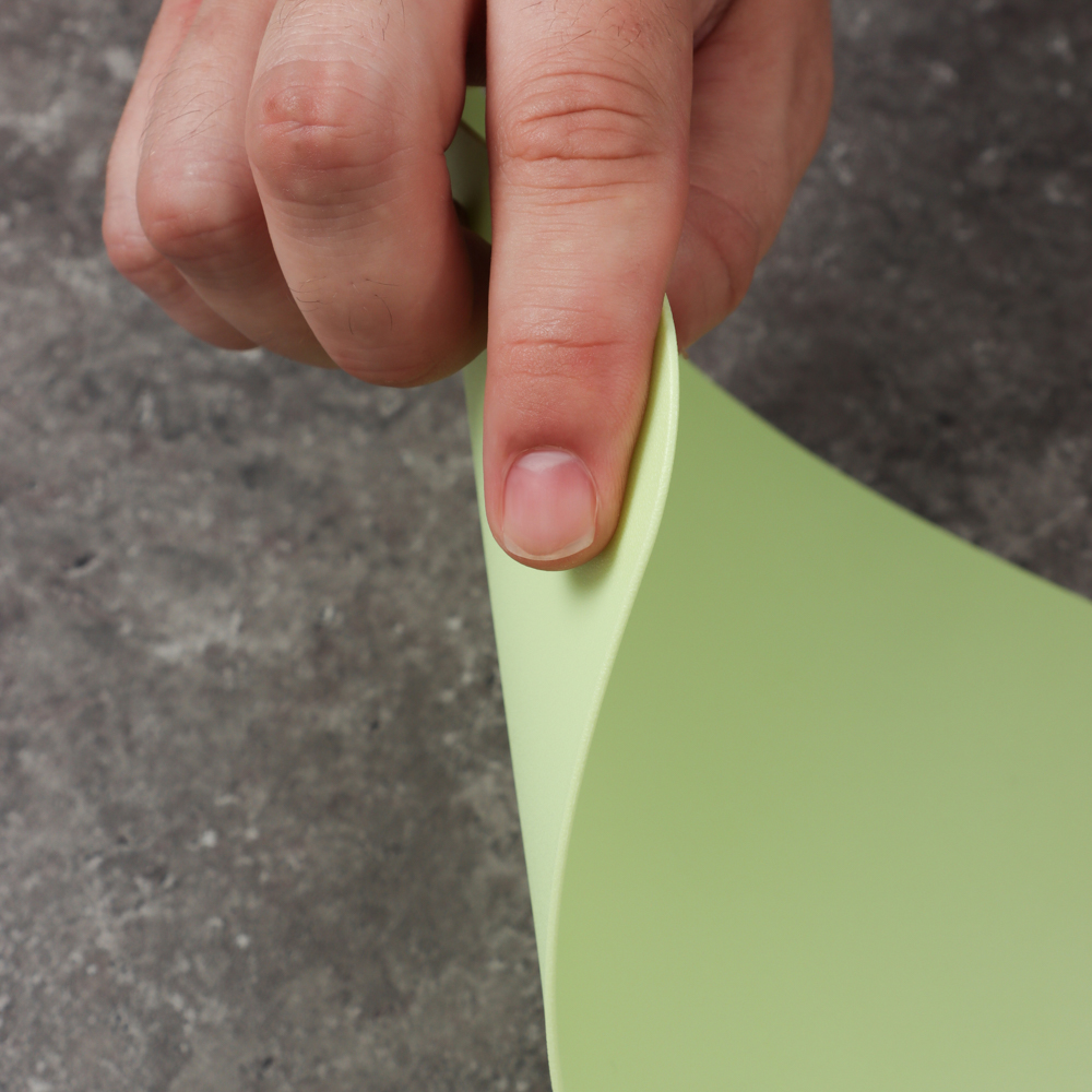 Доска разделочная, пластик, 17х24 см, 3 цвета, арт.№ 852-128