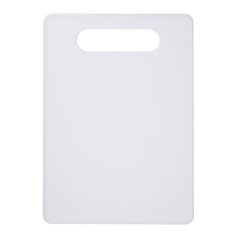 VETTA Доска разделочная, пластик, 35,5x25см, WН1071, арт.№ 852-237