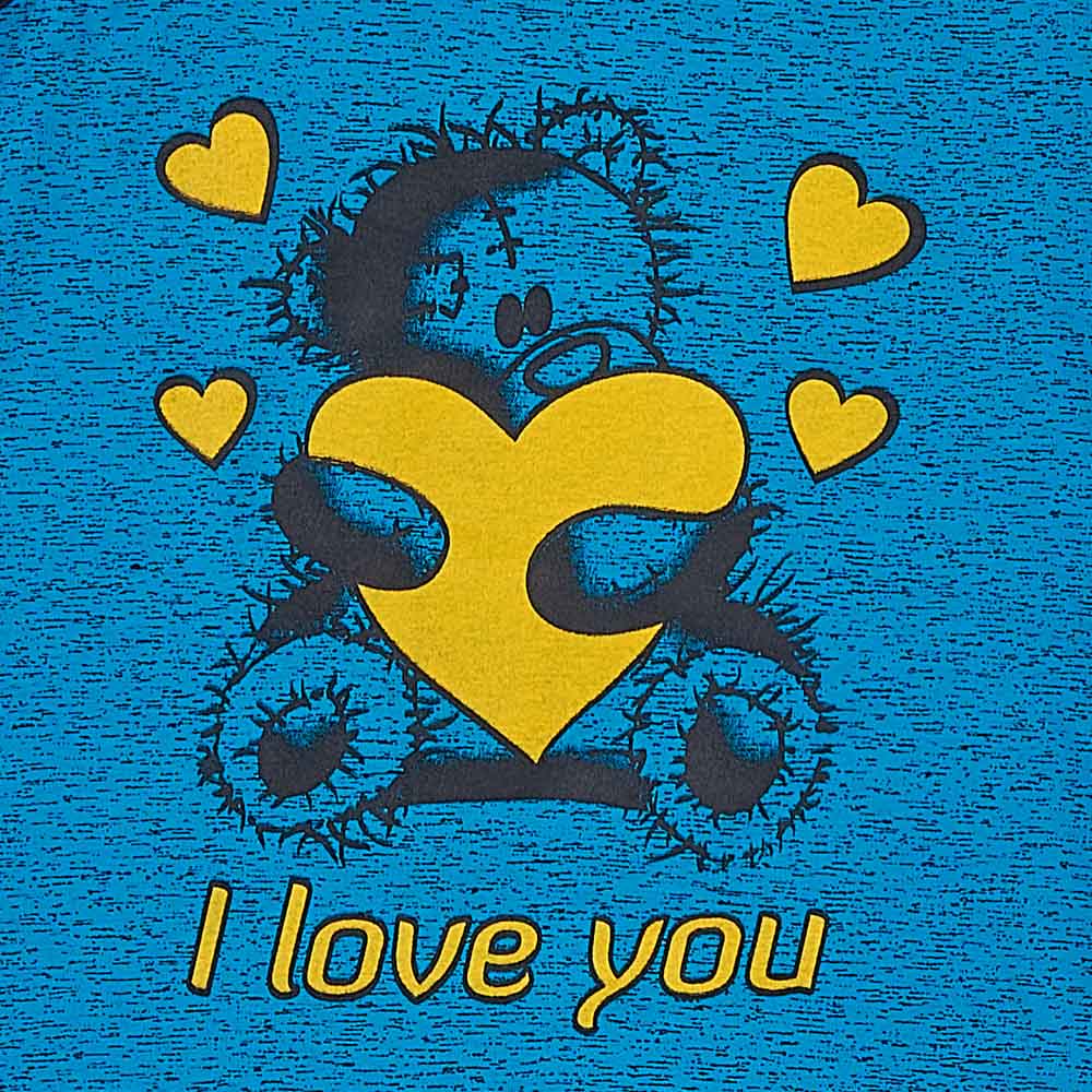 Туника женская на лямках, р.42-46, 100% хлопок, арт. 33831, ТМ Милена, арт.№ 354-208