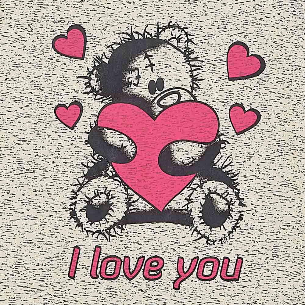 Туника женская на лямках, р.42-46, 100% хлопок, арт. 33831, ТМ Милена, арт.№ 354-208