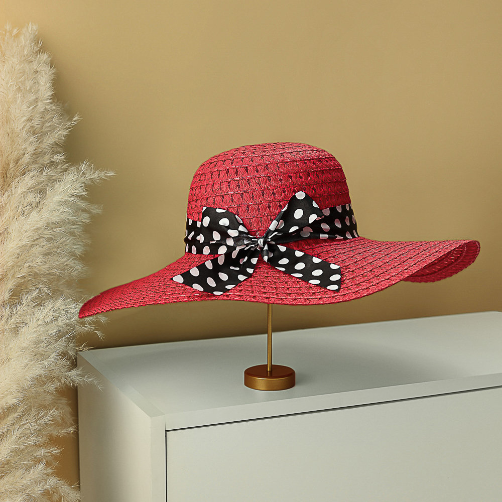 GALANTE Шляпа женская, р.58, 100% целлюлоза, 6 цветов, ВЛ23-18, арт.№ 314-747