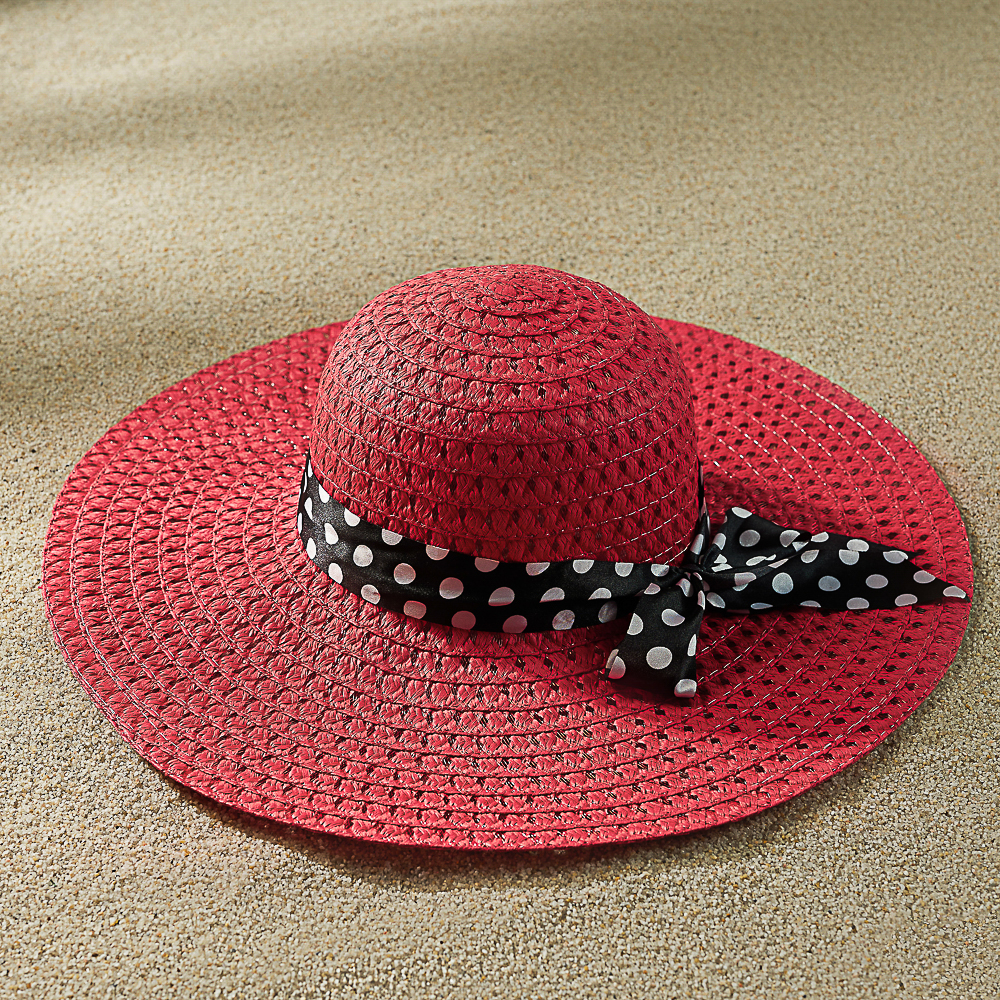 GALANTE Шляпа женская, р.58, 100% целлюлоза, 6 цветов, ВЛ23-18, арт.№ 314-747