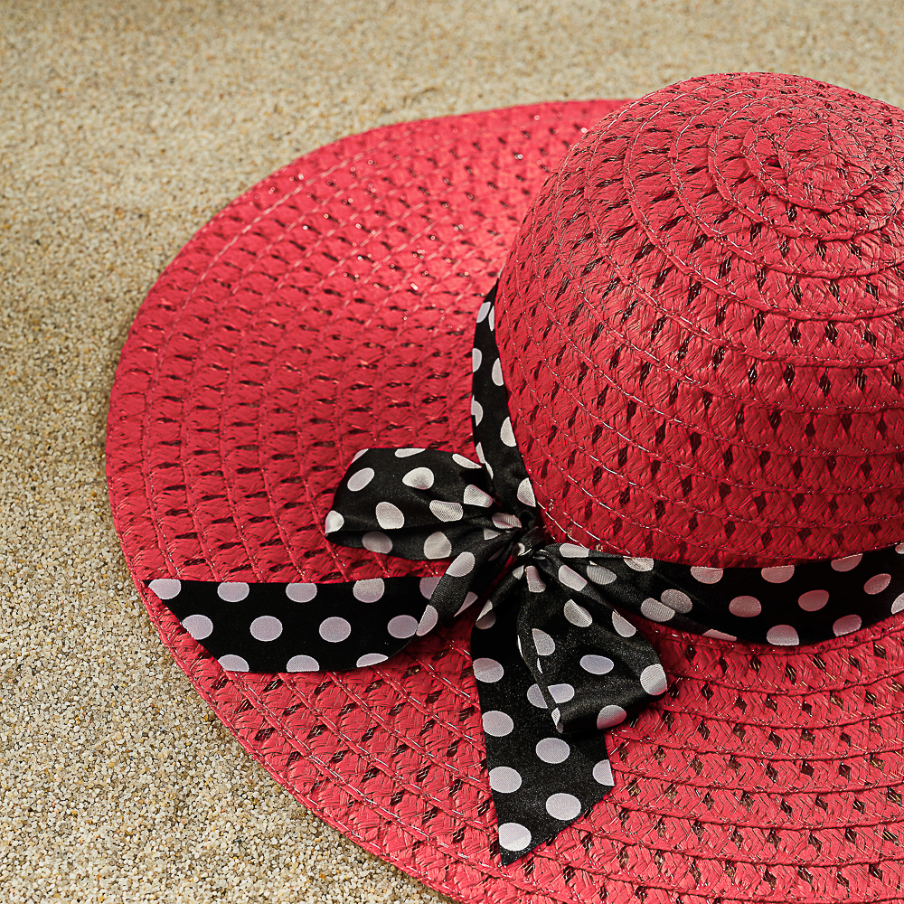 GALANTE Шляпа женская, р.58, 100% целлюлоза, 6 цветов, ВЛ23-18, арт.№ 314-747