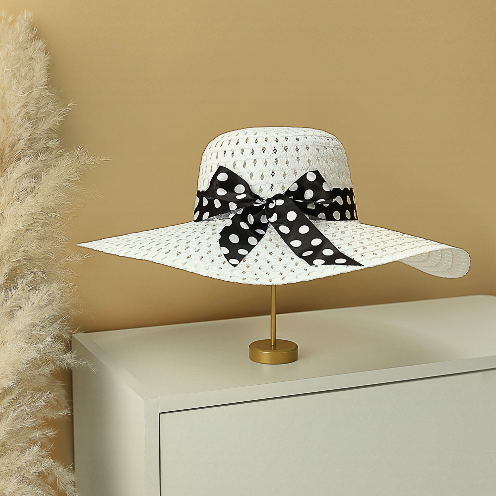 GALANTE Шляпа женская, р.58, 100% целлюлоза, 6 цветов, ВЛ23-18, арт.№ 314-747