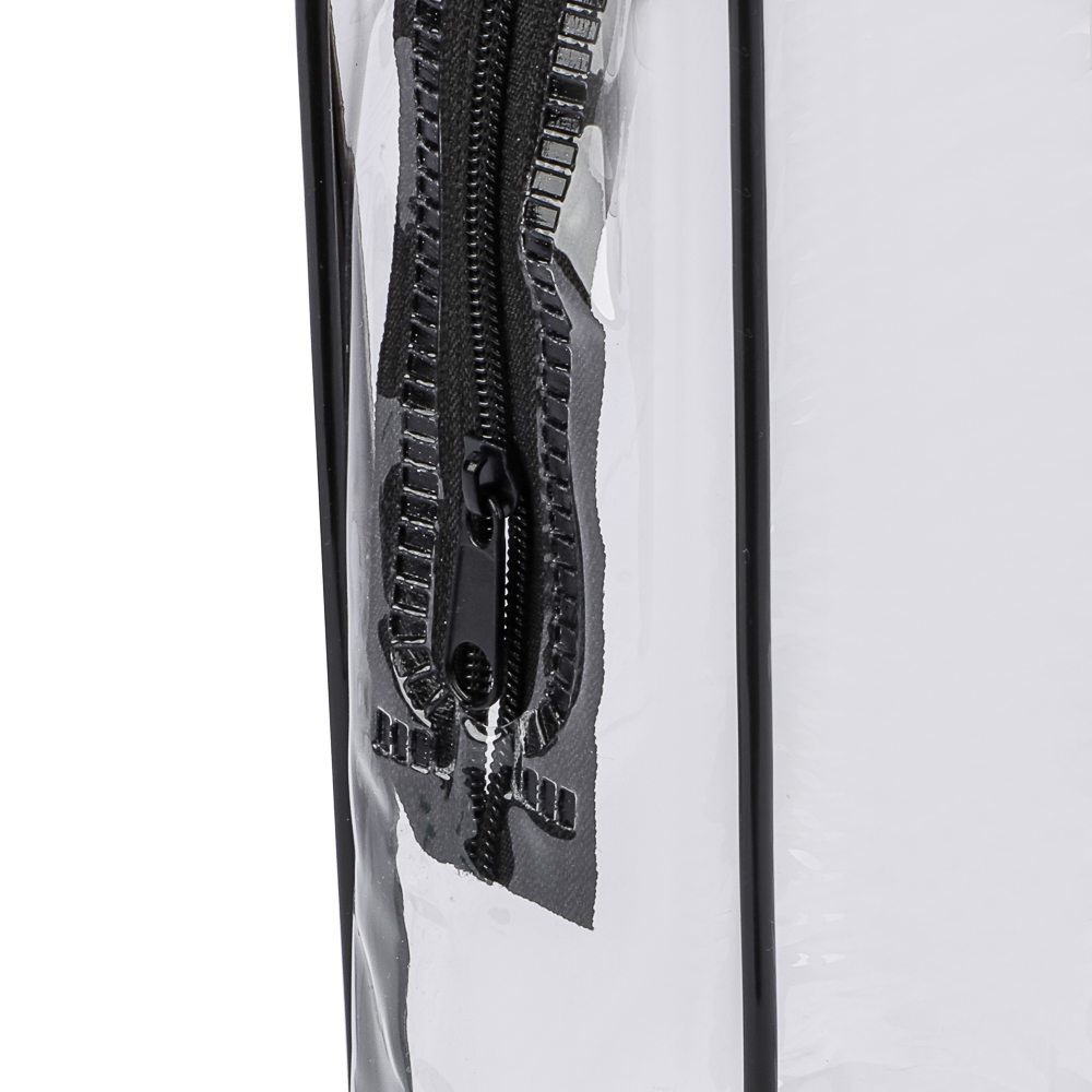 Косметичка банная ЮL, ПВХ, 23x15x6см, 4 цвета, арт.№ 364-234