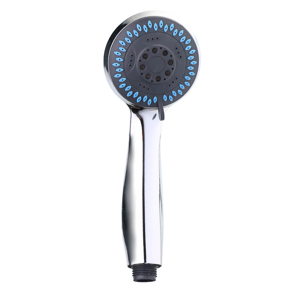 Союзкран Лейка для душа, 3 режима, 80мм, DF2872, арт.№ 582-027