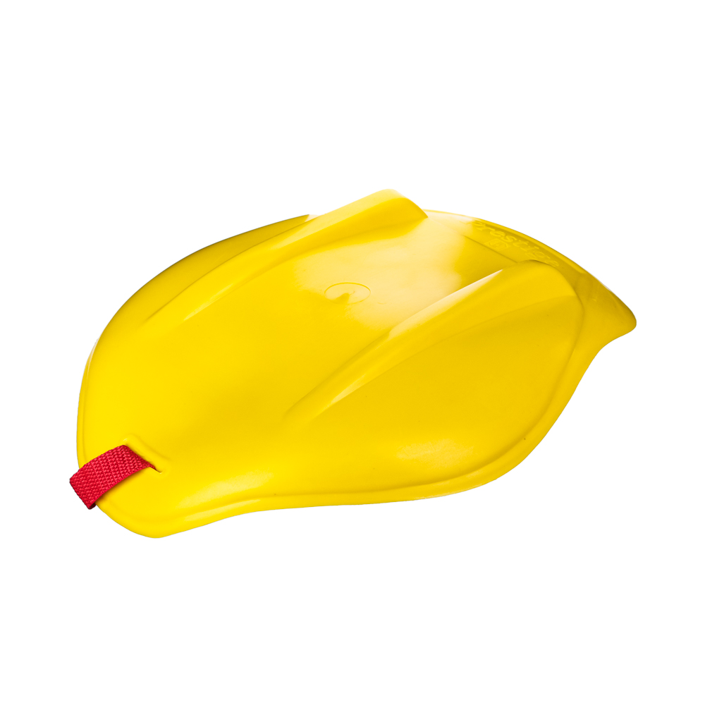 Санки-ледянки с ремнем-ручкой 25х33см, СЛ54534, арт.005, арт.№ 334-004