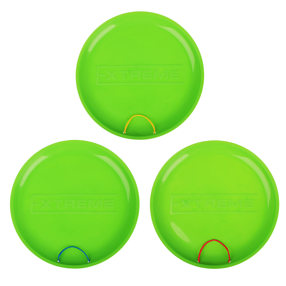 Санки-ледянки "Экстрим" СЛ50543, арт.007, арт.№ 334-005