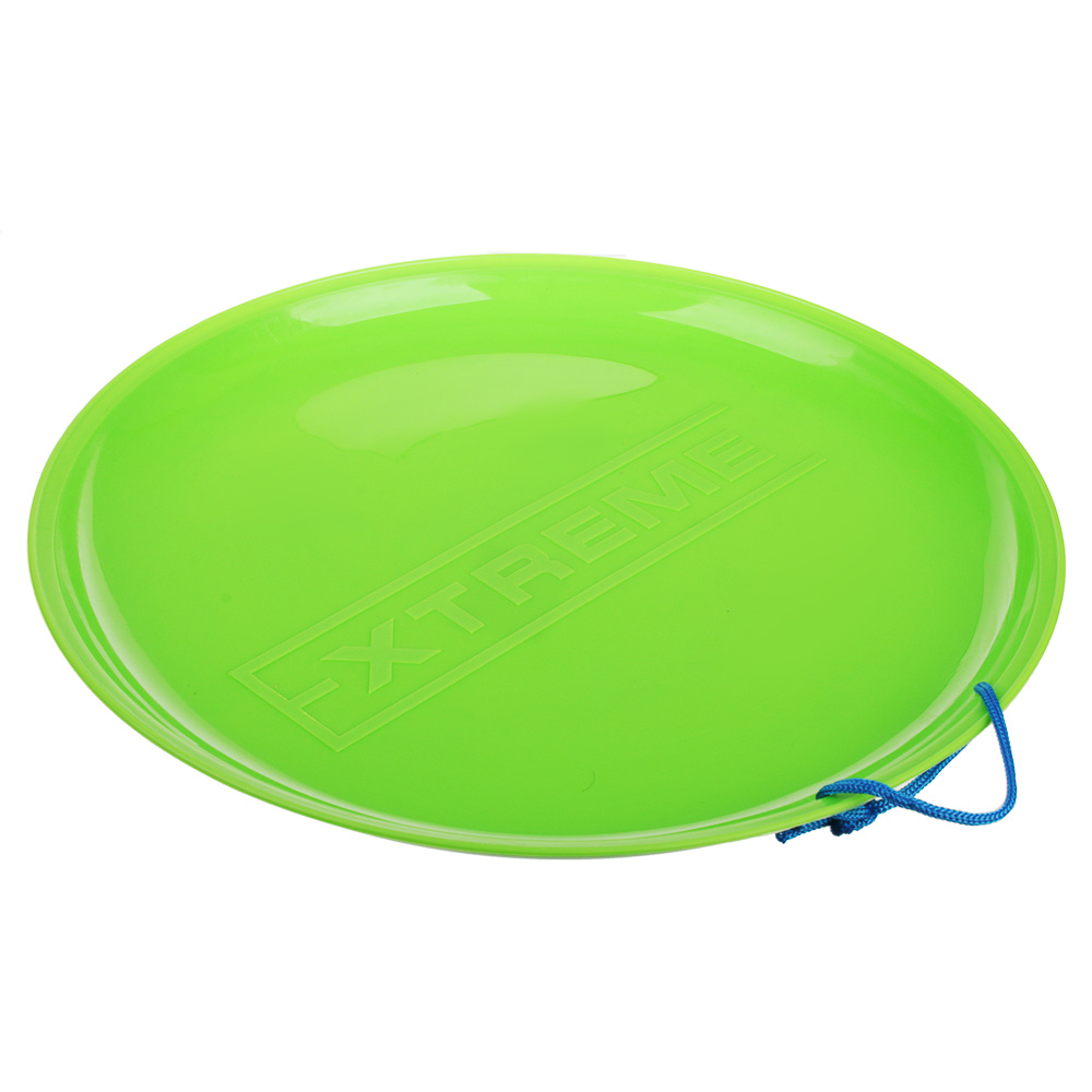 Санки-ледянки "Экстрим" СЛ50543, арт.007, арт.№ 334-005