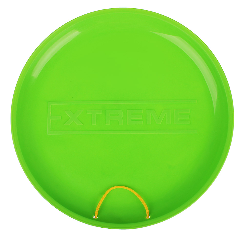 Санки-ледянки "Экстрим" СЛ50543, арт.007, арт.№ 334-005