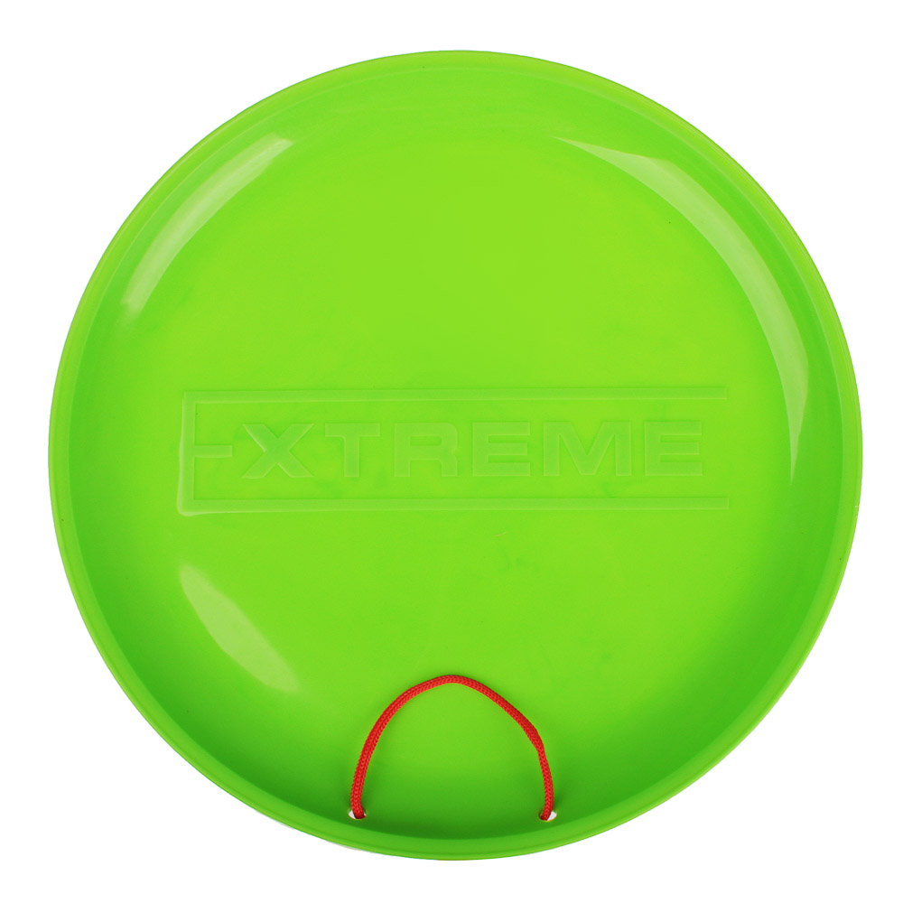 Санки-ледянки "Экстрим" СЛ50543, арт.007, арт.№ 334-005