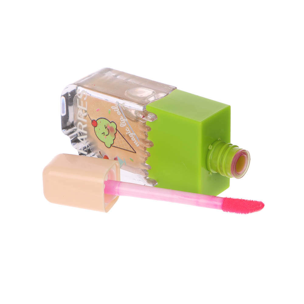 Тинт-блеск для губ, тм Farres 6 г, арт.№ 330-605