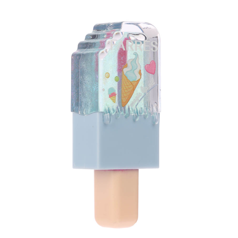 Тинт-блеск для губ, тм Farres 6 г, арт.№ 330-605