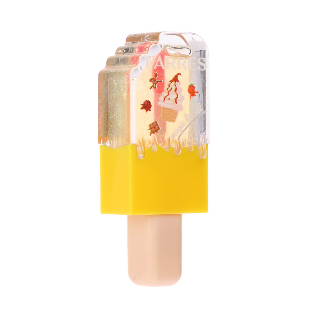 Тинт-блеск для губ, тм Farres 6 г, арт.№ 330-605