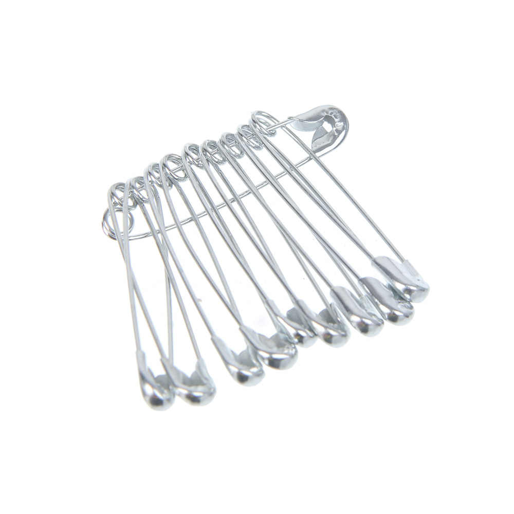 Набор швейных принадлежностей 15 пр. в пластик боксе (нитки, иголки, ножницы, сантиметр и т.д.), арт.№ 308-277