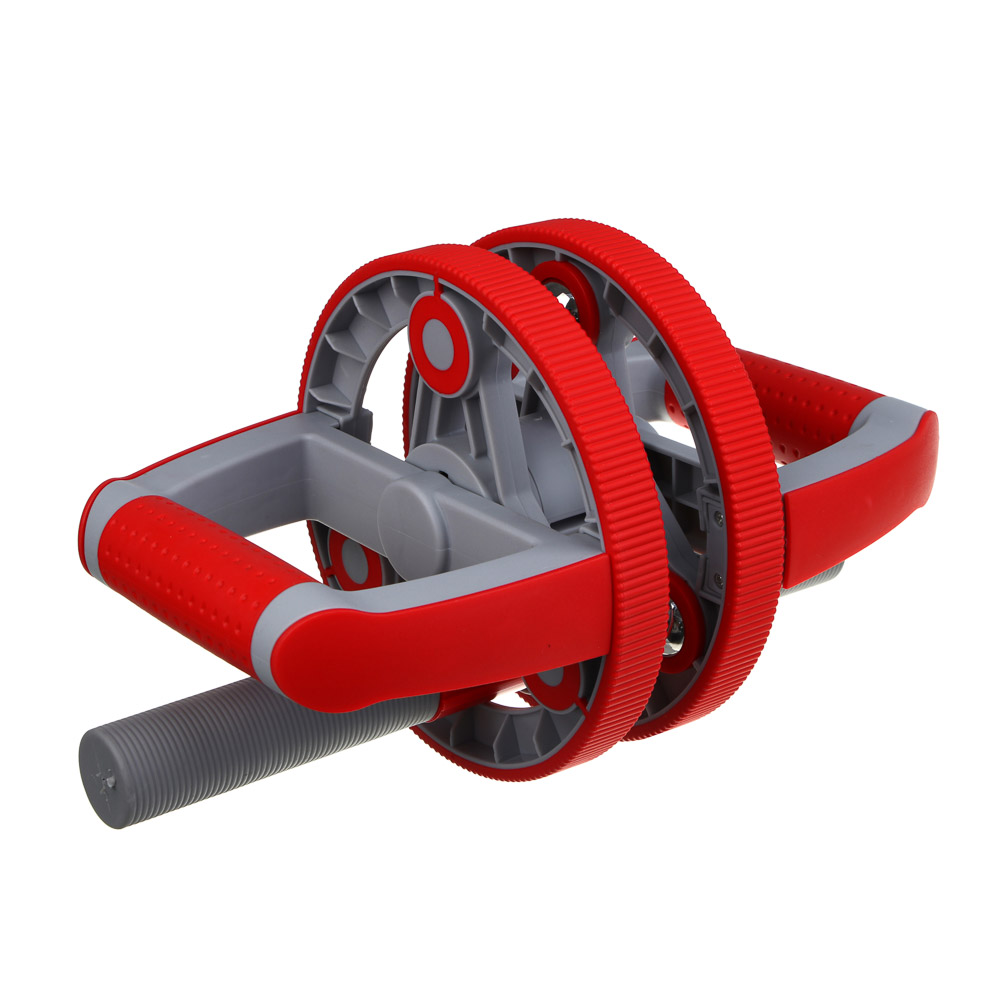 BY Русские Супергерои Тренажер многофункциональный, PP, нерж. сталь, арт.№ 139-007