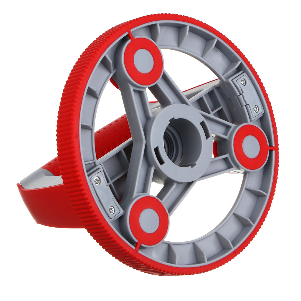 BY Русские Супергерои Тренажер многофункциональный, PP, нерж. сталь, арт.№ 139-007