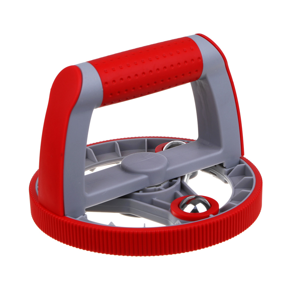 BY Русские Супергерои Тренажер многофункциональный, PP, нерж. сталь, арт.№ 139-007