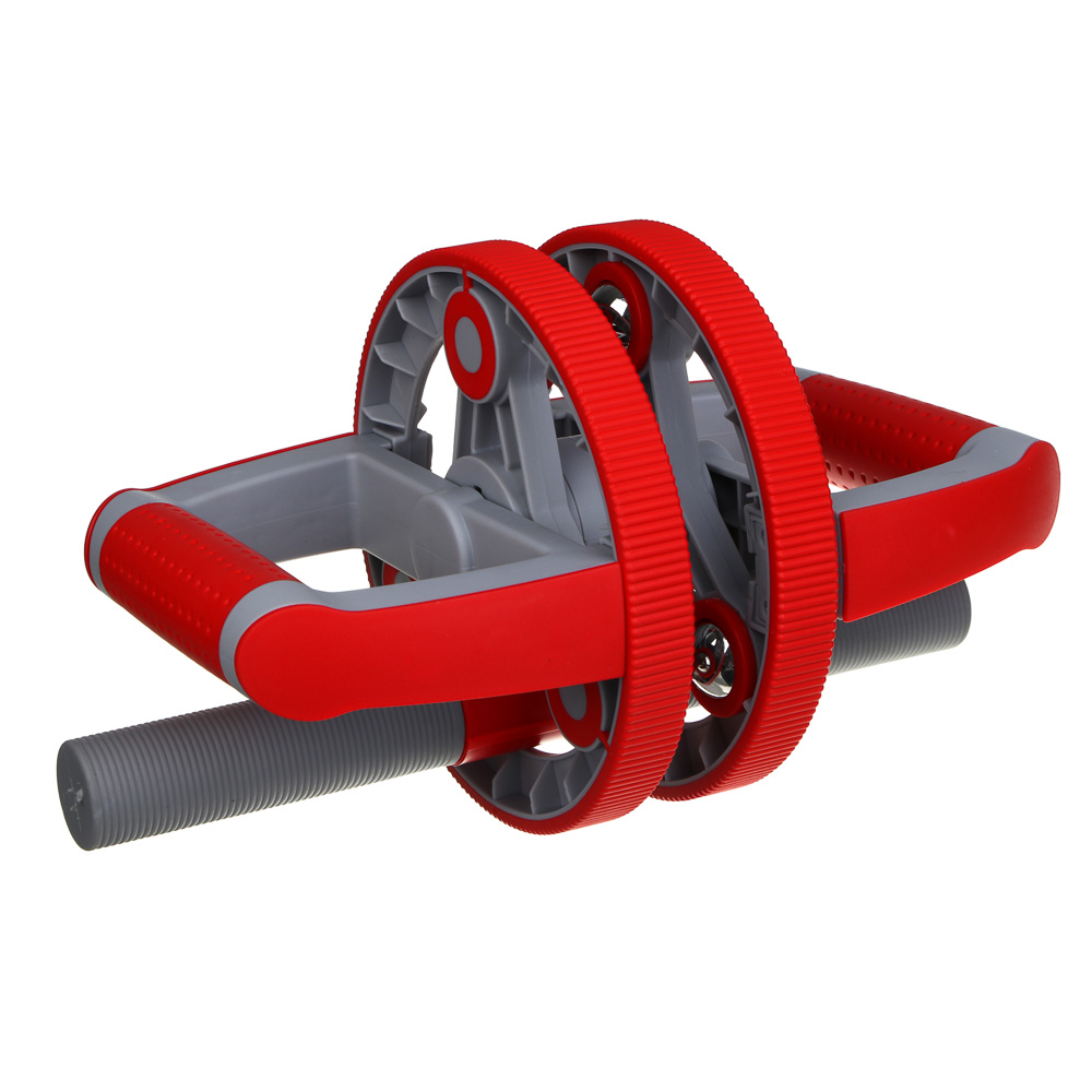 BY Русские Супергерои Тренажер многофункциональный, PP, нерж. сталь, арт.№ 139-007