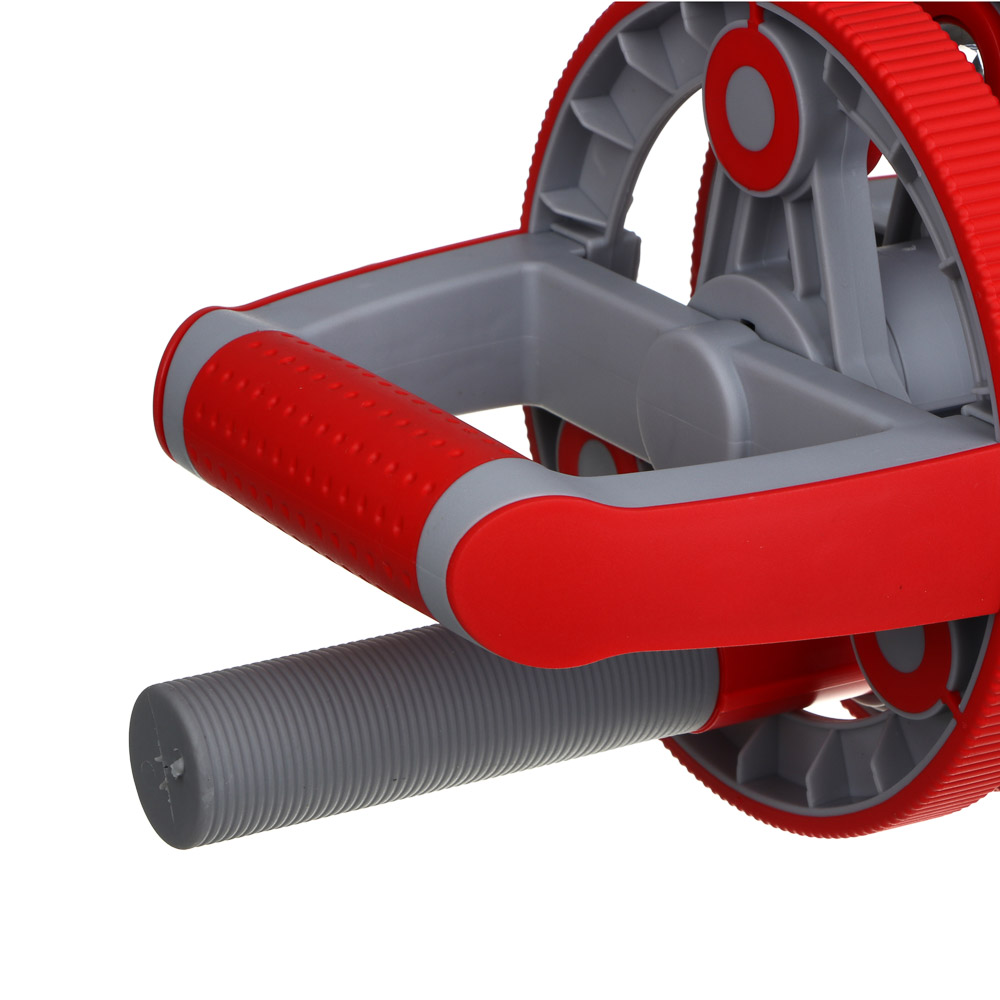 BY Русские Супергерои Тренажер многофункциональный, PP, нерж. сталь, арт.№ 139-007