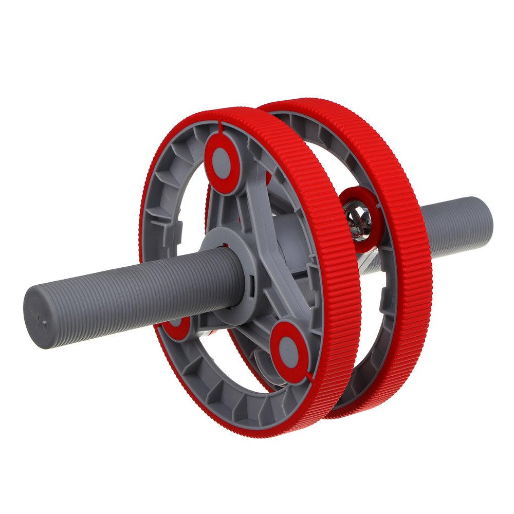 BY Русские Супергерои Тренажер многофункциональный, PP, нерж. сталь, арт.№ 139-007