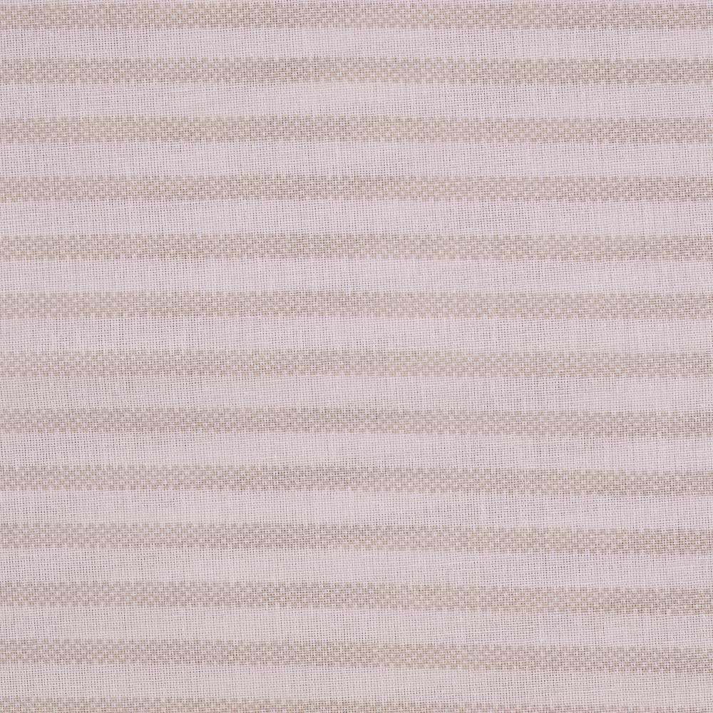 PROVANCE Хейзел Наволочки 50х70см, 100% хлопок, бязь, 2шт, бежевый, арт.№ 432-262