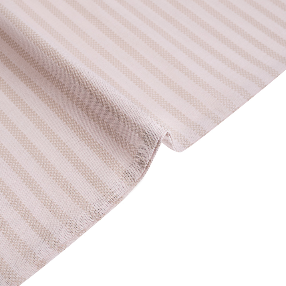 PROVANCE Хейзел Наволочки 70х70см, 100% хлопок, бязь, 2шт, бежевый, арт.№ 432-263